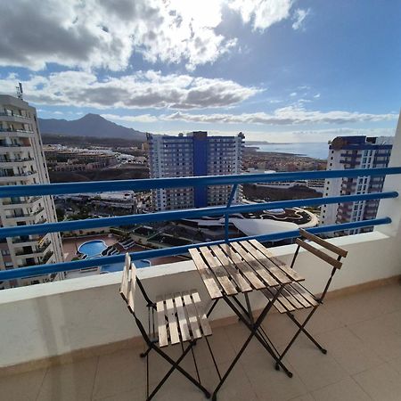 Apartments Paraiso Del Sur Costa Adeje  Exterior photo