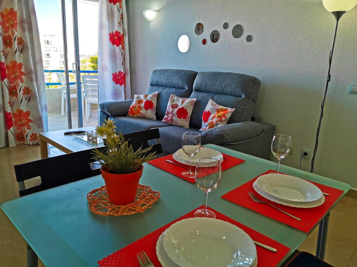 Apartments Paraiso Del Sur Costa Adeje  Exterior photo