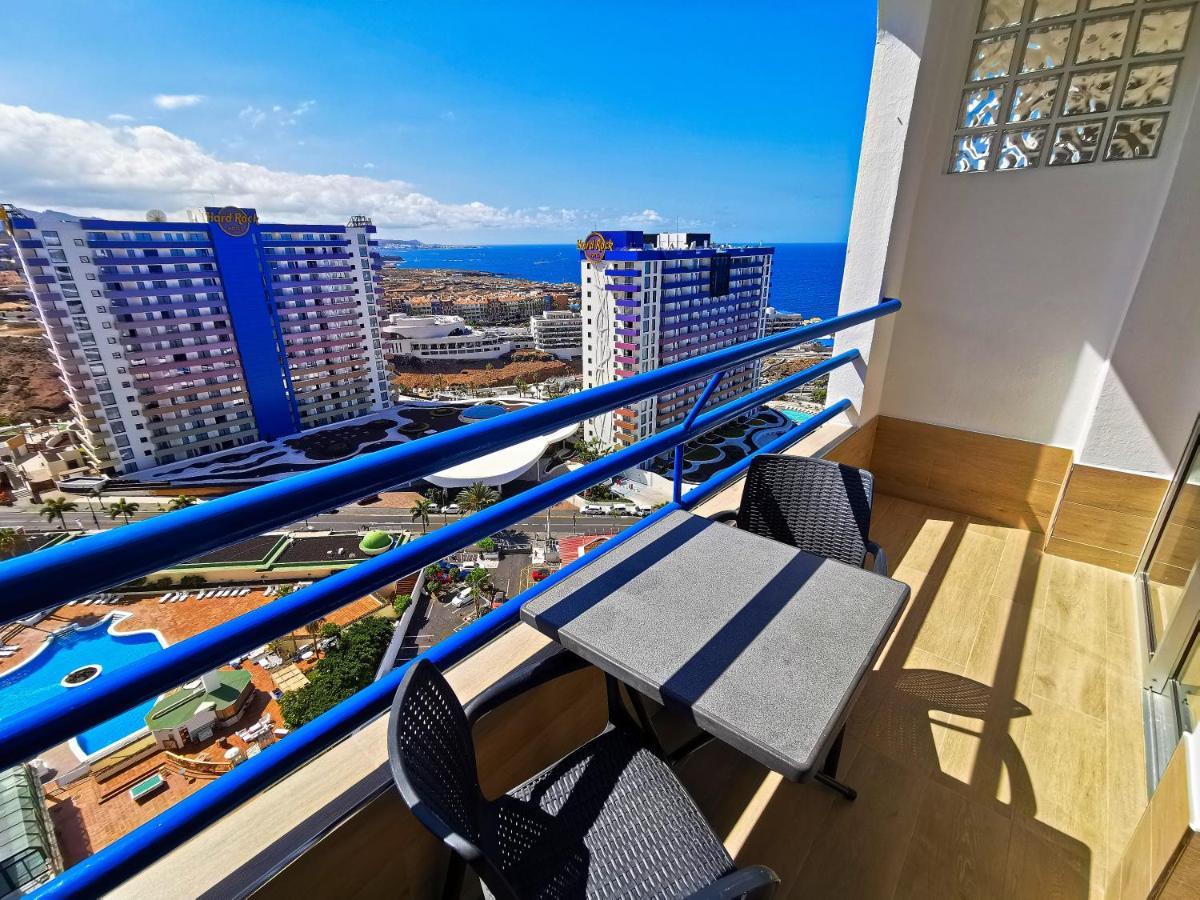 Apartments Paraiso Del Sur Costa Adeje  Exterior photo