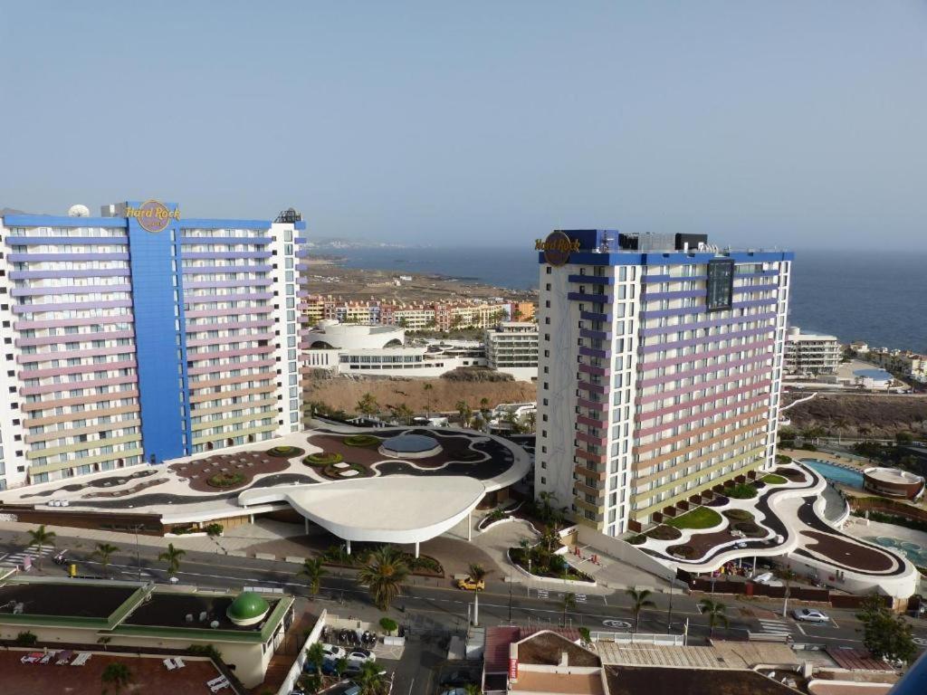 Apartments Paraiso Del Sur Costa Adeje  Room photo