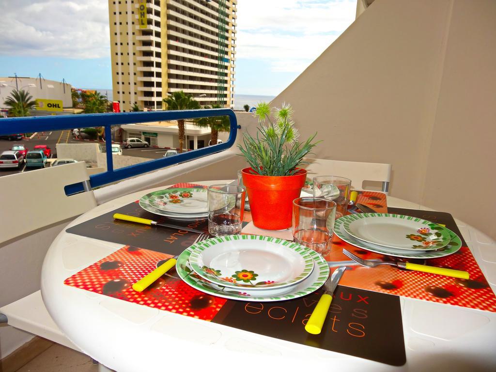 Apartments Paraiso Del Sur Costa Adeje  Room photo