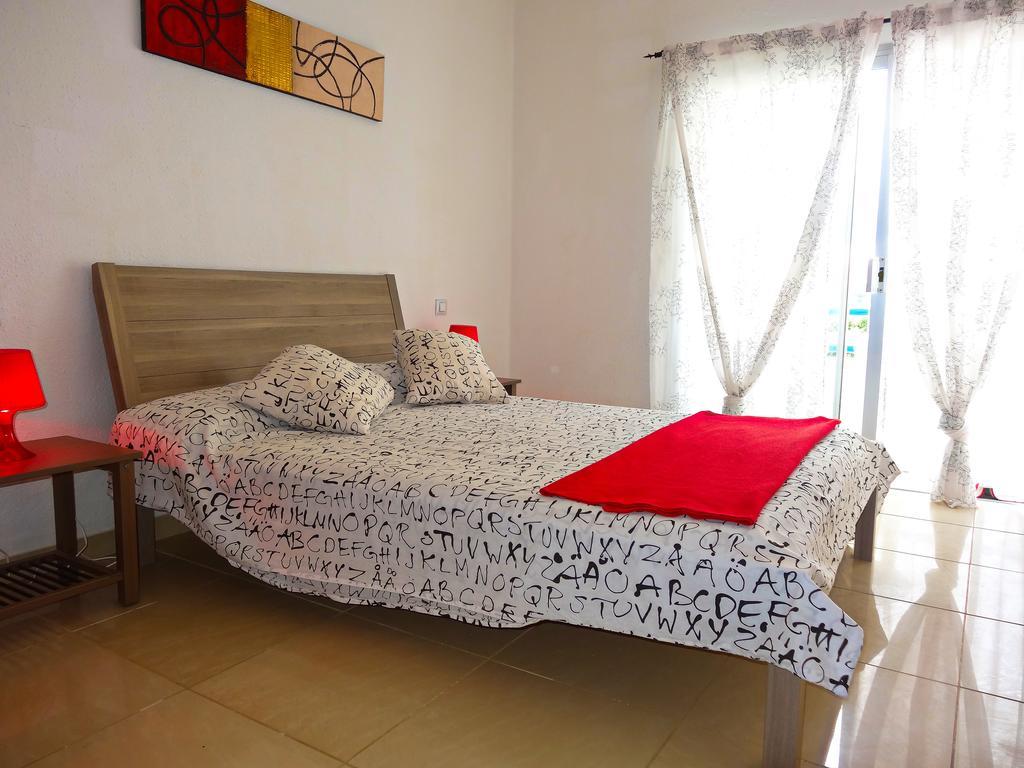 Apartments Paraiso Del Sur Costa Adeje  Room photo