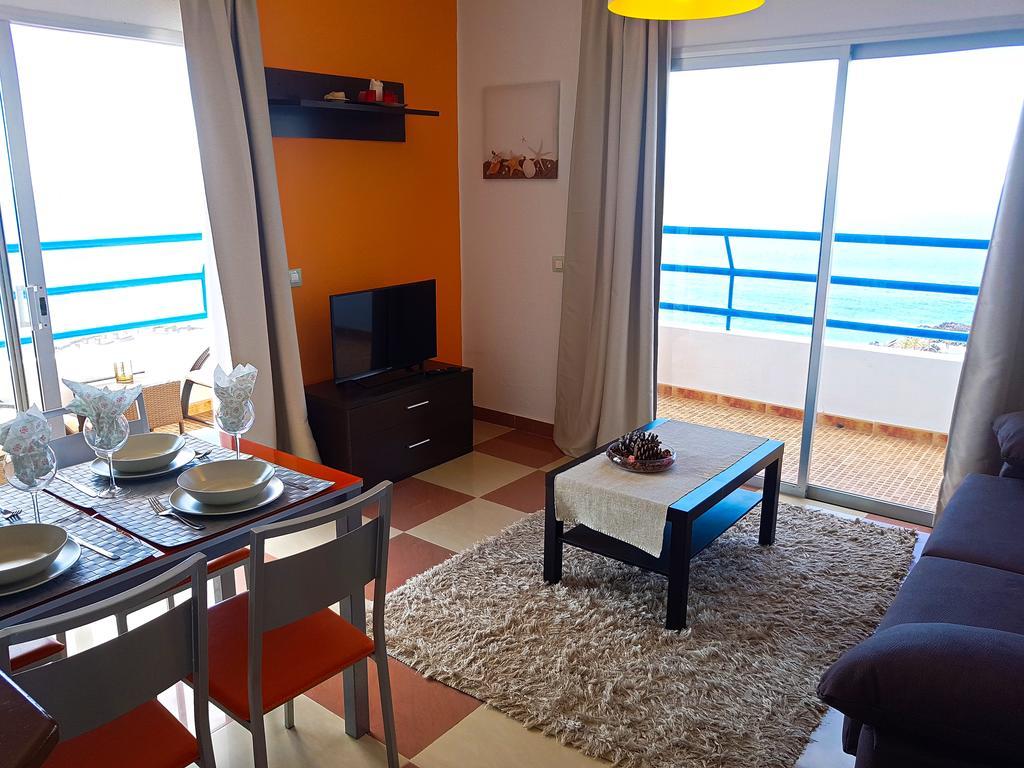 Apartments Paraiso Del Sur Costa Adeje  Exterior photo