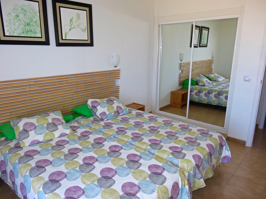 Apartments Paraiso Del Sur Costa Adeje  Exterior photo